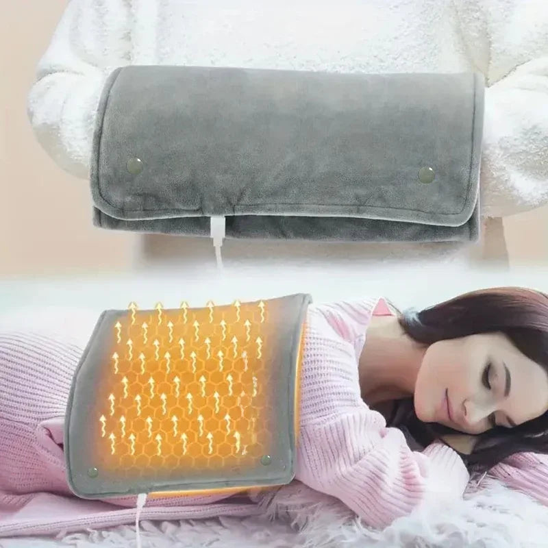 New Graphene Quick Heating Warming Pad