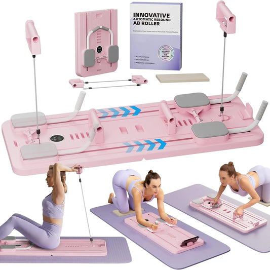 Multifunctional Abdominal Board fitness