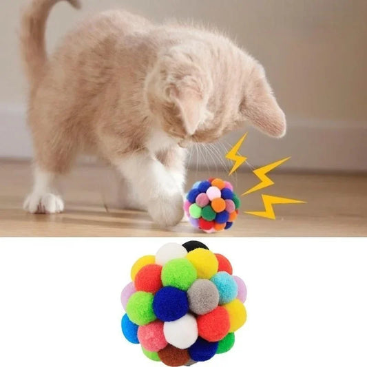 Pet Toy Cat Toys