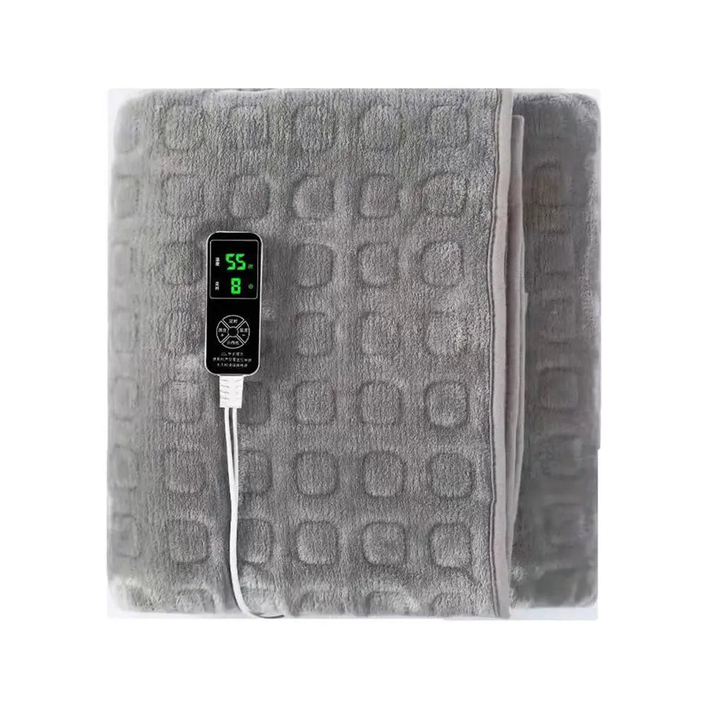 Electric Blanket Home Office Smart Heated Blanket Body