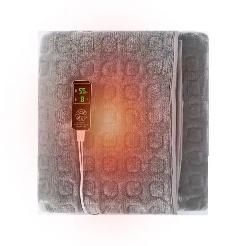 Electric Blanket Home Office Smart Heated Blanket Body