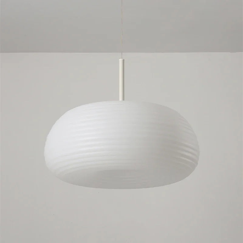 Modern Minimalist PE Ceiling Pendant Light